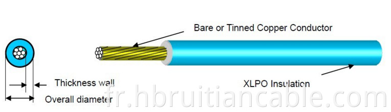 Automotive Wire